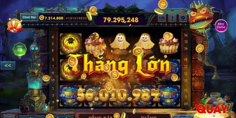 Lý do game nổ hũ lại thu hút nhiều người tham gia?