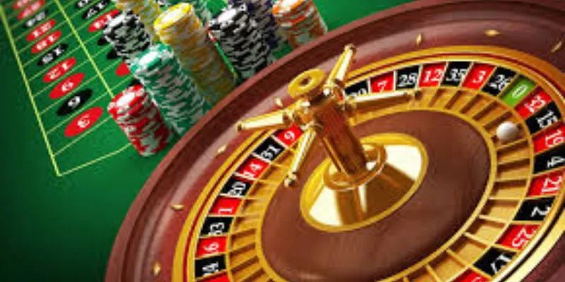 Hướng dẫn chi tiết về game bài roulette 