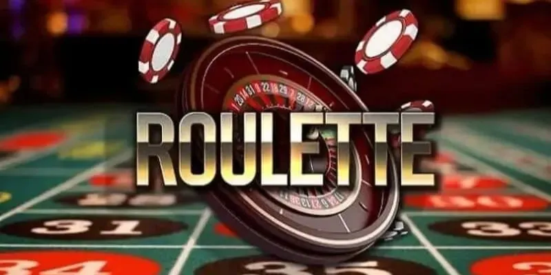 Cách chơi game bài roulette dễ hiểu 